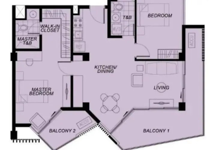 Apartment 2br Tambuli Lapu-Lapu City