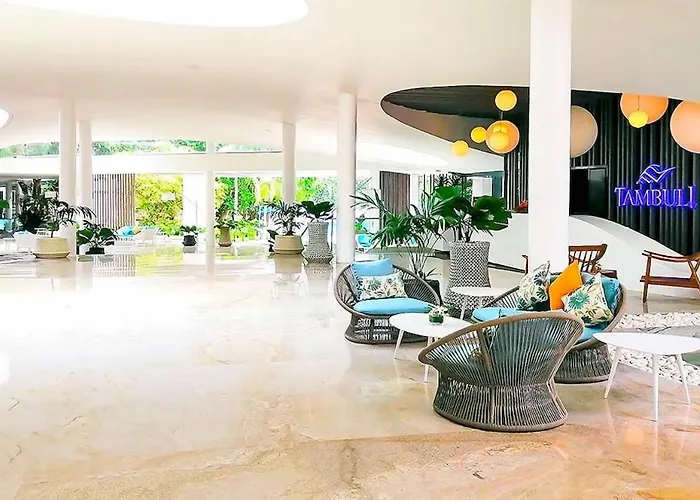 2br Tambuli Apartment Lapu-Lapu City