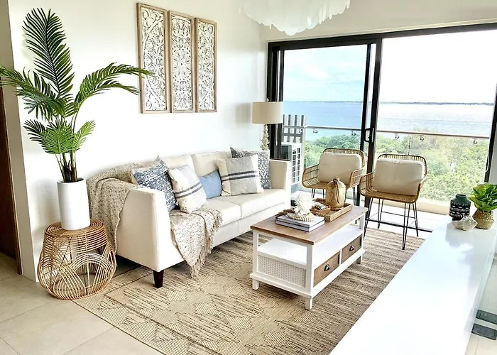 2br Tambuli Apartment