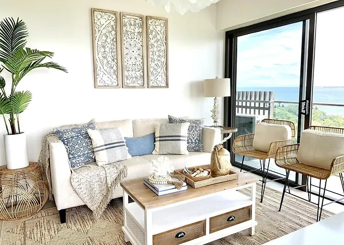 Apartment 2br Tambuli