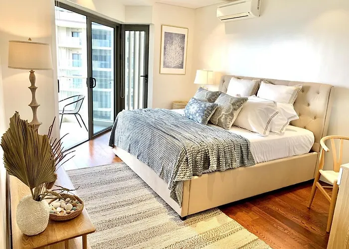 Apartment 2br Tambuli *