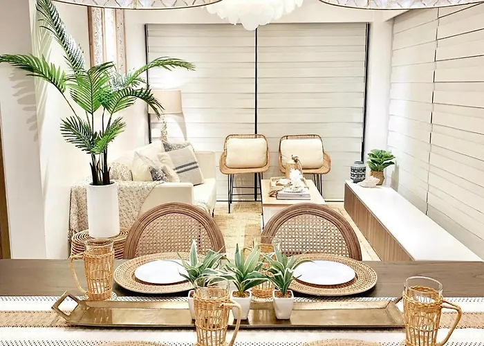 Apartment 2br Tambuli