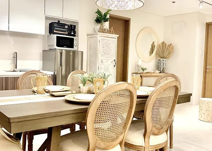 2br Tambuli Apartment Lapu-Lapu City